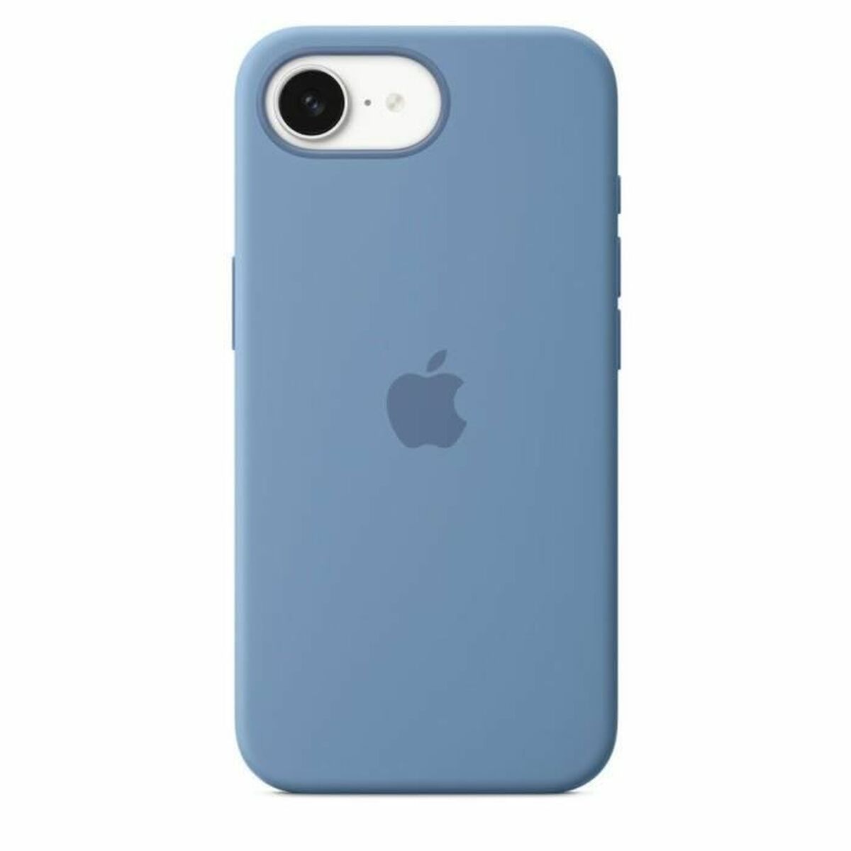 Mobile cover Apple MD3Q4ZM/A Black Apple