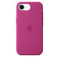 Mobile cover Apple MD3W4ZM/A Fuchsia Apple