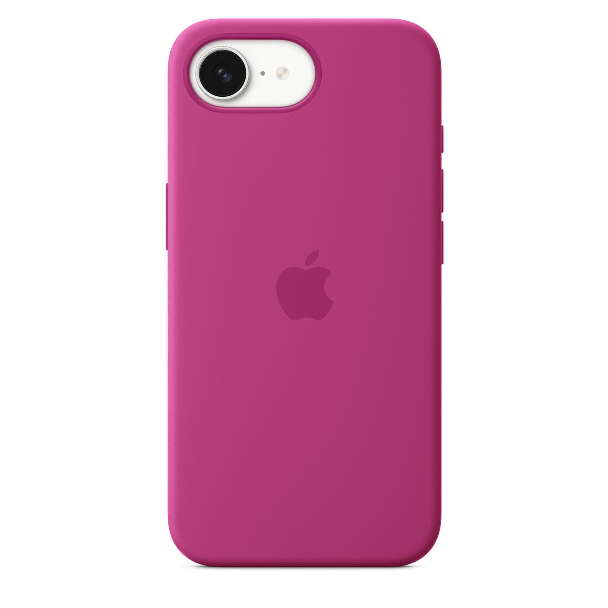 Mobile cover Apple MD3W4ZM/A Fuchsia Apple