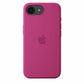 Mobile cover Apple MD3W4ZM/A Fuchsia Apple
