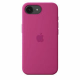 Mobile cover Apple MD3W4ZM/A Fuchsia Apple