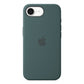 Mobile cover Apple MD3X4ZM/A Black Apple