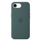 Mobile cover Apple MD3X4ZM/A Black Apple