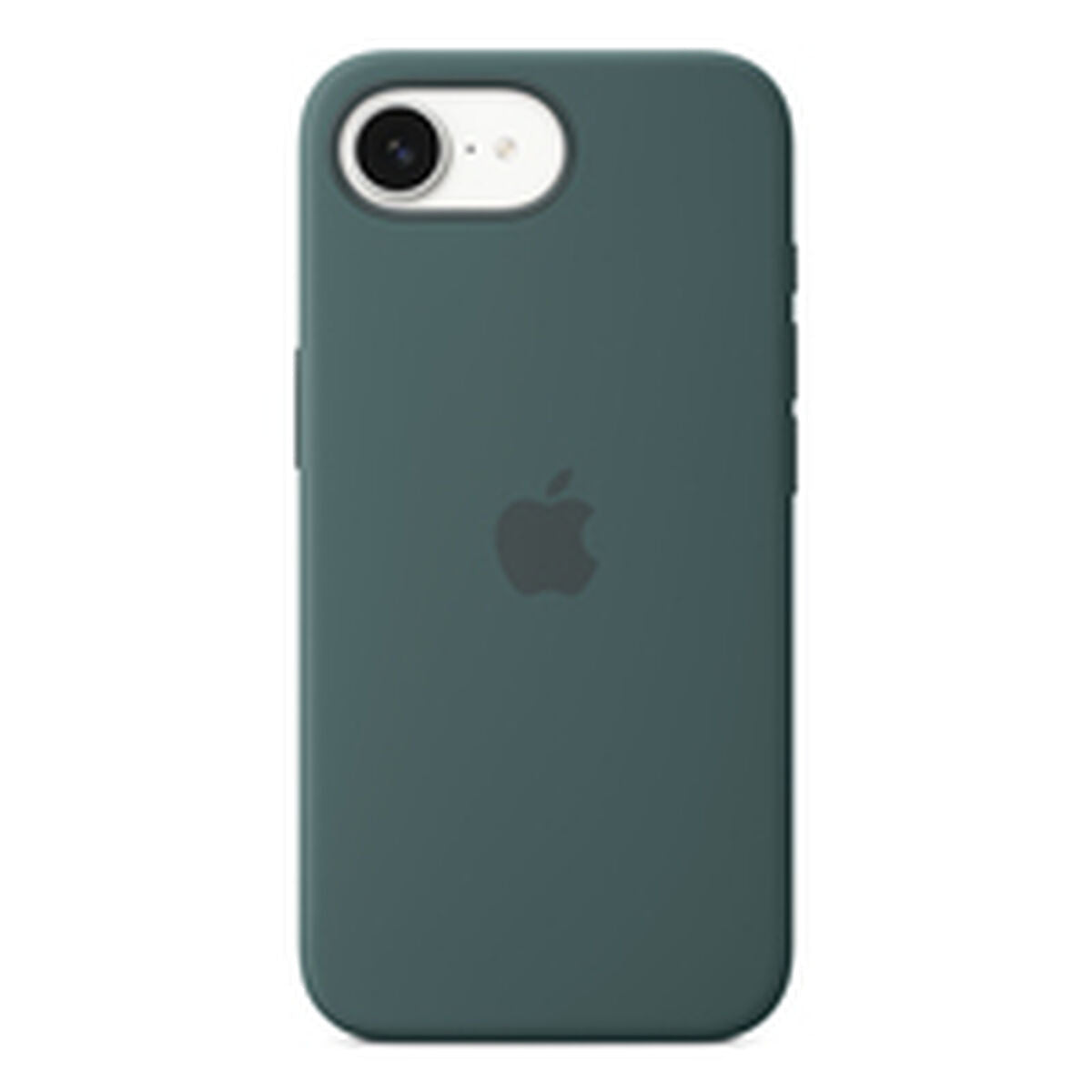 Mobile cover Apple MD3X4ZM/A Black Apple
