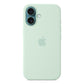 Mobile cover Apple MDGP4ZM/A Sky blue Apple iPhone 16