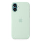 Mobile cover Apple MDGU4ZM/A Green Apple iPhone 16 Plus (6,7")
