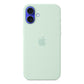 Mobile cover Apple MDGU4ZM/A Green Apple iPhone 16 Plus (6,7")
