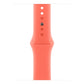 Watch Strap Apple MDRT4ZM/A M/L