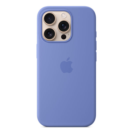 Mobile cover Apple MDG14ZM/A Purple Apple iPhone 16 Pro
