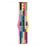 Watch Strap Apple Edición Orgullo M/L
