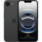 Smartphone Apple iPhone 16e 6,1" 128 GB Black