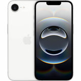 Smartphone Apple iPhone 16e 6,1" 128 GB White