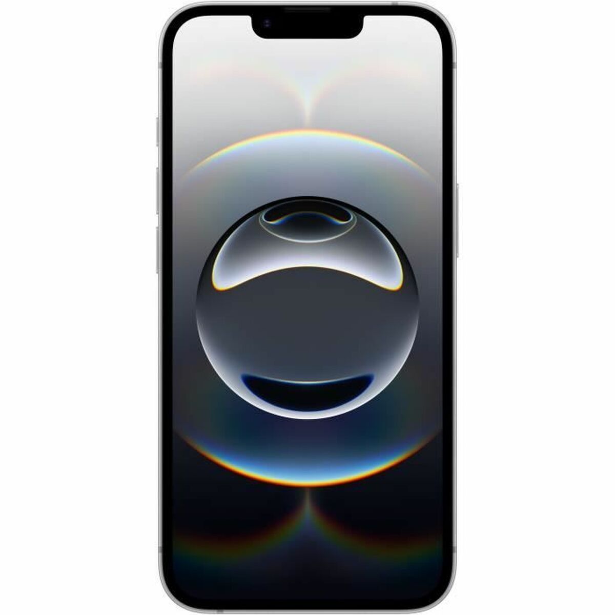 Smartphone Apple iPhone 16e 6,1" 128 GB White