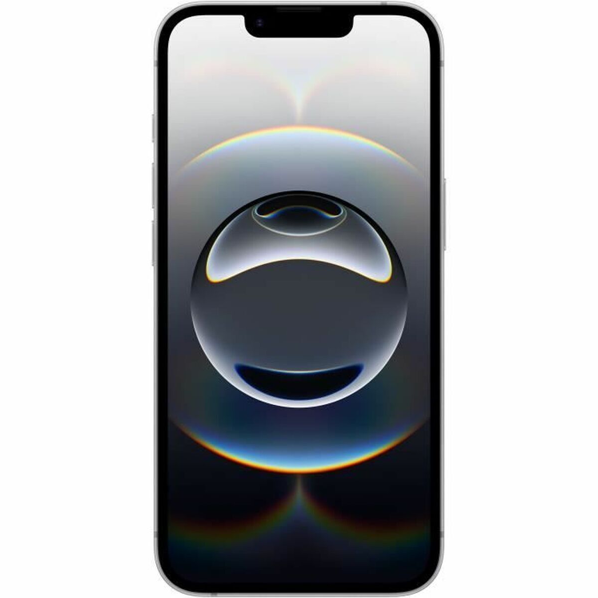 Smartphone Apple iPhone 16e 6,1" 256 GB White