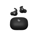 Headphones with Microphone Beats ME2J4ZM/A Black Jet Black