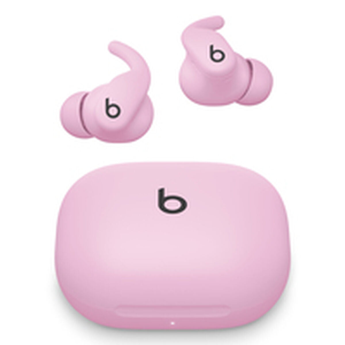 Headphones with Microphone Beats ME2L4ZM/A Pink