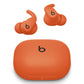 Headphones with Microphone Beats ME2M4ZM/A Orange