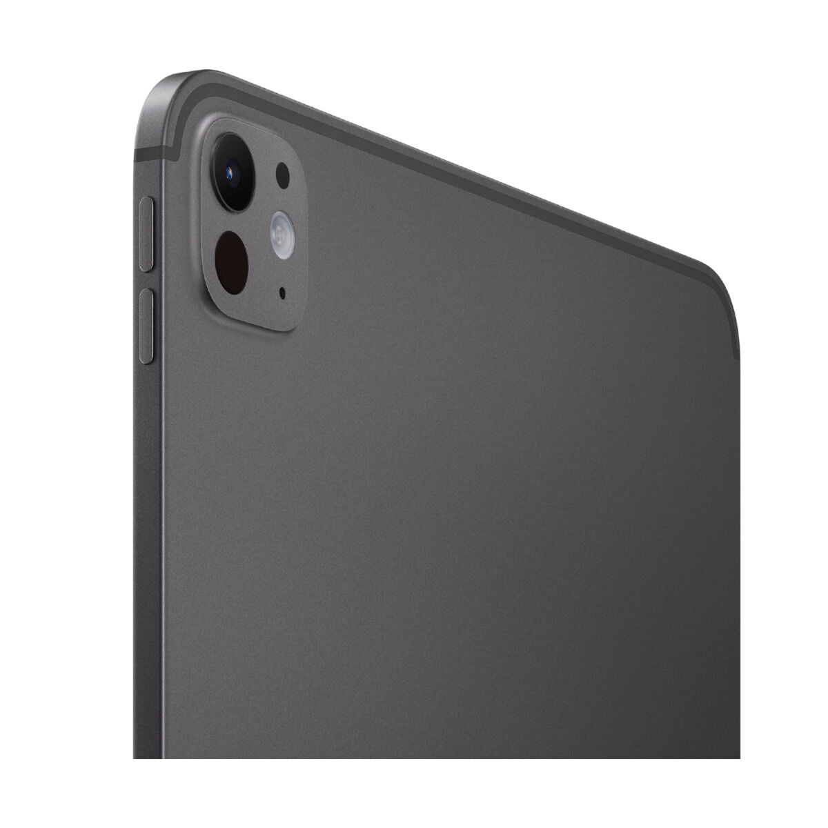 Tablet Apple MDYL4TY/A 13" Octa Core 12 GB 512 GB Black