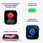 Smartwatch Apple Pink Rose gold Rose Gold