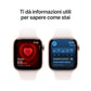 Smartwatch Apple Pink Rose gold Rose Gold