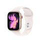 Smartwatch Apple Pink Rose gold Rose Gold