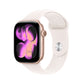 Smartwatch Apple MFCG4QL/A Pink Rose Gold 46 mm