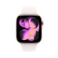 Smartwatch Apple MFCG4QL/A Pink Rose Gold 46 mm