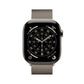 Smartwatch Apple MFCY4QL/A Titanium 46 mm