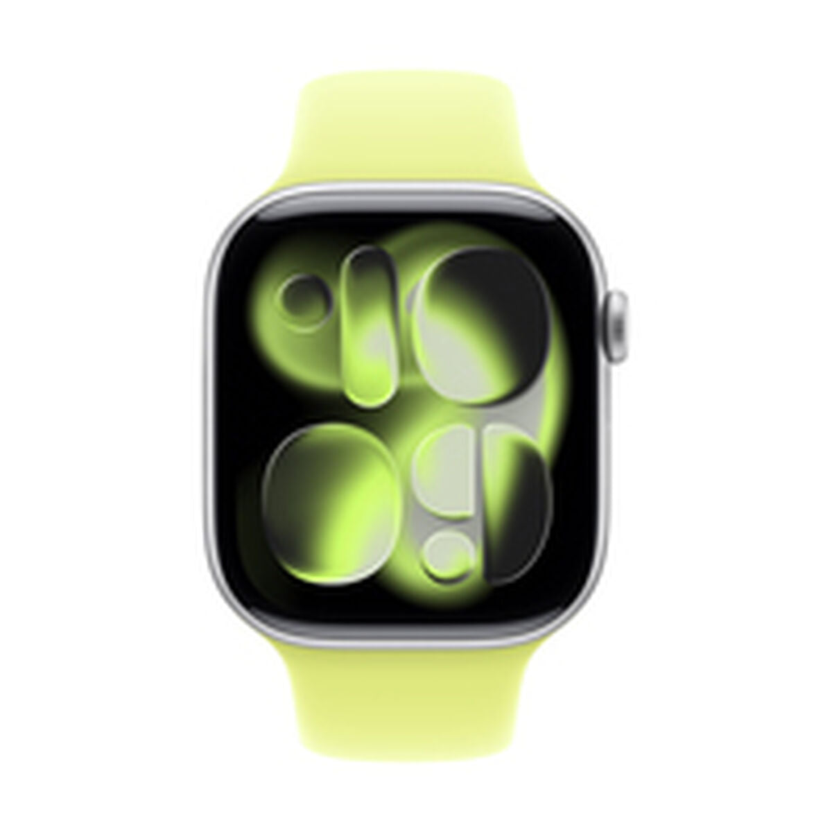 Watch Strap Apple MFGW4ZM/A M/L