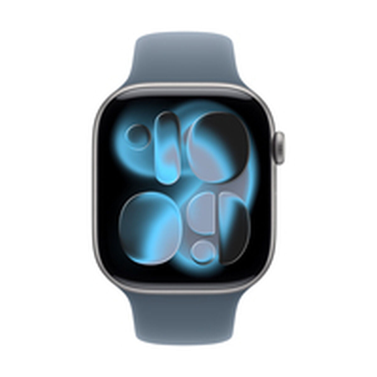 Watch Strap Apple MFGY4ZM/A M/L