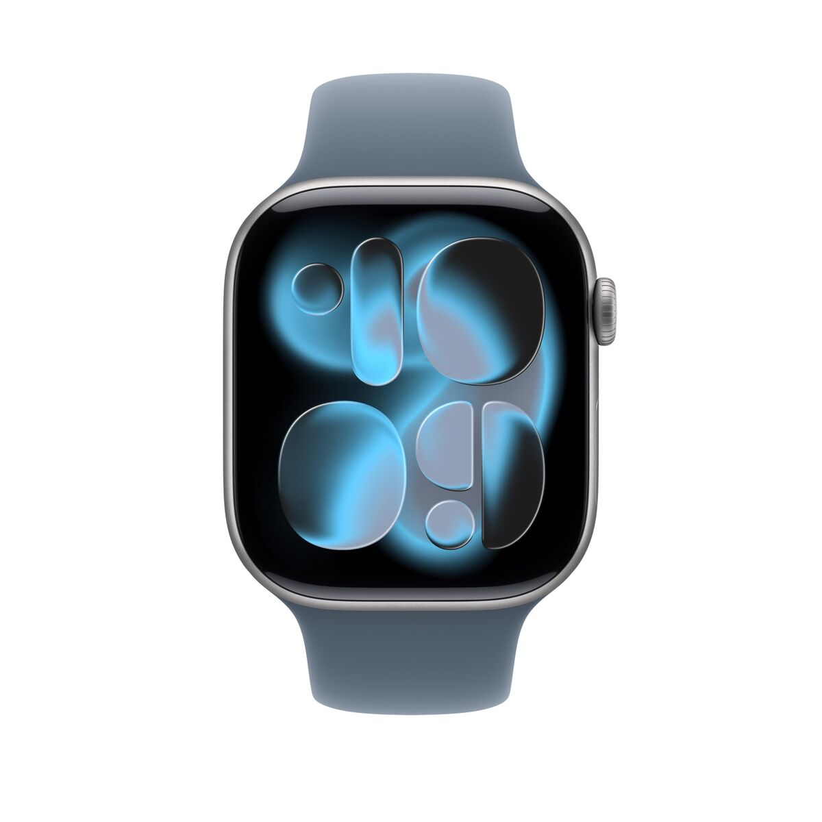Watch Strap Apple MFGY4ZM/A M/L