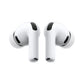 Headphones Apple MFHP4ZM/A White