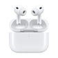 Headphones Apple MFHP4ZM/A White