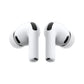 Headphones Apple MFHP4ZM/A White