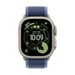 Watch Strap Apple MFT64ZM/A S/M 49 mm