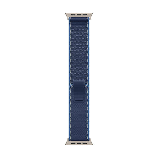 Watch Strap Apple MFT64ZM/A S/M 49 mm