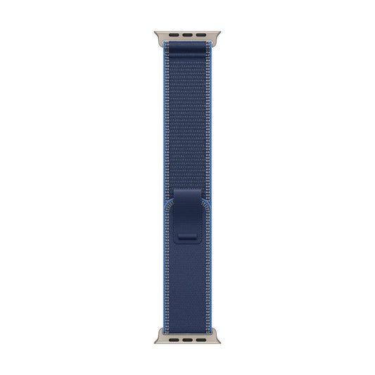 Watch Strap Apple MFT74ZM/A 49 mm M/L