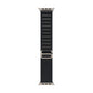 Watch Strap Apple MFTG4ZM/A L 49 mm