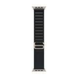 Watch Strap Apple MFTG4ZM/A L 49 mm