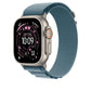 Watch Strap Apple MFTH4ZM/A S 49 mm