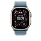 Watch Strap Apple MFTH4ZM/A S 49 mm