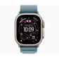 Smartwatch Apple MEWM4QF/A Grey 49 mm