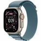 Smartwatch Apple MEWM4QF/A Grey 49 mm