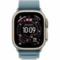 Smartwatch Apple MEWM4QF/A Grey 49 mm