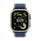 Smartwatch Apple MEWR4QF/A Grey 49 mm