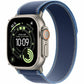 Smartwatch Apple Apple Watch Ultra 3 Grey 49 mm
