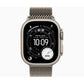 Smartwatch Apple MEWY4QF/A Grey 49 mm