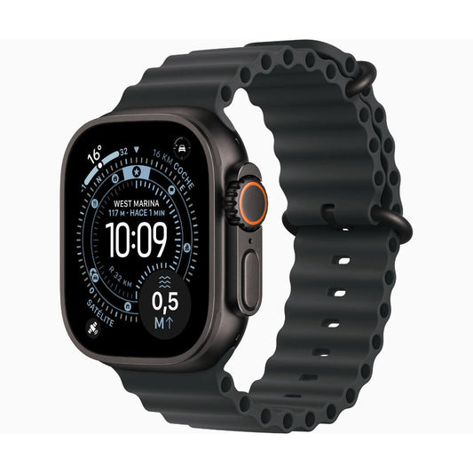 Smartwatch Apple Apple Watch Ultra 3 1,92" 49 mm Ø 49 mm
