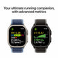 Smartwatch Apple Black 49 mm