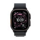 Smartwatch Apple MF0V4QF/A Black 49 mm